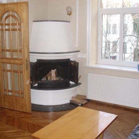 Elizabete Design Hotel Riga Kamer foto