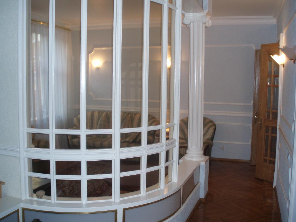 Elizabete Design Hotel Riga Kamer foto